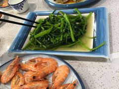 -锦里海景海鲜餐厅.三亚老字号(亚龙湾中心广场店)