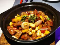 -曼格纳·曼芯馆(杨浦店)