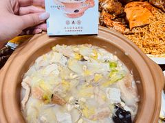 -郑庄脂渣海鲜楼(九水路店)