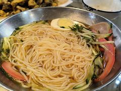 -人民公社大食堂(顺义总店)