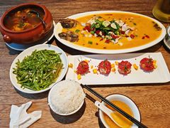 -小喜客·云南特色菜(纳西庭院店)