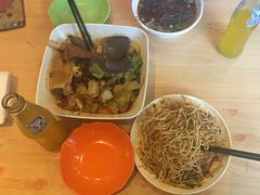 -林静小吃(复兴路店)