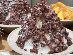 -隅乐胡椒虾·台湾菜·团建(皇岗店)