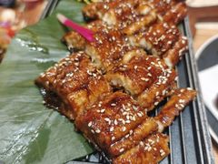 -吉之仙•中国制造•出口级食材日料店(领事馆总店)
