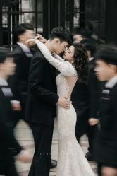 -壹訫婚庆策划(温州质选塘下旗舰店)