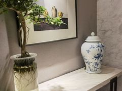 -一澜江宴·江景地标楚菜(江滩公园店)