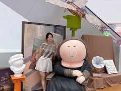-长沙北辰三角洲大悦城