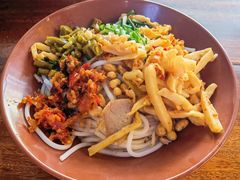 -明桂米粉(北站店)