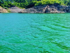 -易水湖景区