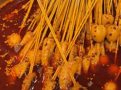 -嘉州鲜知味钵钵鸡(奎星楼店)