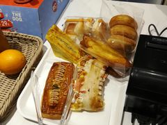 -85度C(上海松江九亭店)