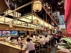 -六月雪干锅(绵阳凯德广场店)