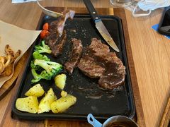 -必胜客(大宁路店)