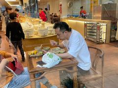 -素满香·食养自助(天一广场店)