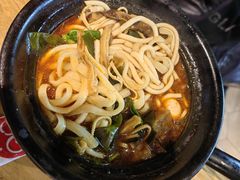 -姐弟俩土豆粉(西安小寨店)