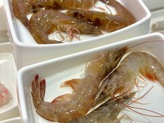 -来龍儿鲜切牛肉自助老火锅