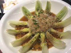 -锋味餐厅(空港复悦里店)