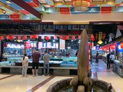 -和源祥·日照菜扛把子(万平口一店)