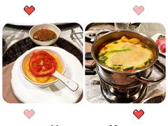 -ONE FULL 古董港式海鲜火锅