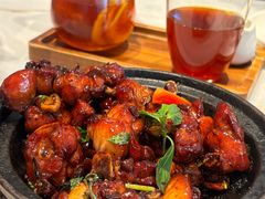 -志明眷村·台式融合菜·宵夜