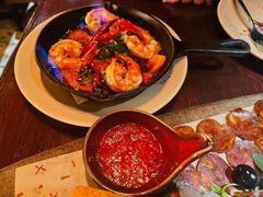 -BROWNSTONE布朗石西班牙餐厅(富城店)