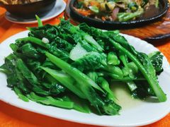 -东升饭店(员村三横路店)