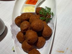 -大鸭梨烤鸭·北京菜(南小街/南苑店)