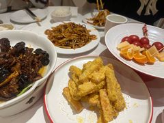 -大鸭梨烤鸭(房山店)