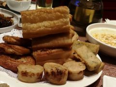 茨饭糕-东方明珠老上海8号餐厅(东方明珠广播电视塔店)