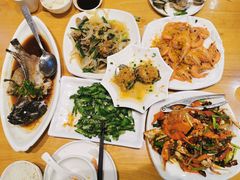 -南海渔家•海鲜•正宗海南菜(海棠湾店)
