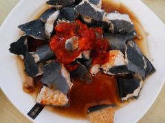 -水韵·渔家臻品私房菜(中庙店)