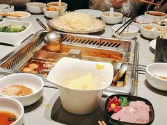 -海底捞火锅(吾悦广场店)