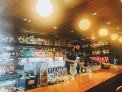 -城市露台景观餐厅(淮海路店)