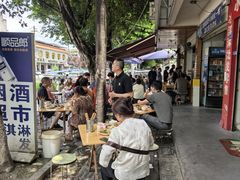 -赵姐猪耳朵饭店