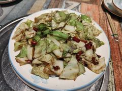 -老韩甸杀猪菜(汉广街店)