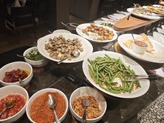 -拉蒂娜·巴西牛排馆 Latina·Brazilian Steakhouse(王府井喜悦店)