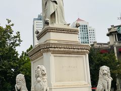 -天津意大利风情旅游区