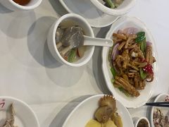-文记壹心鸡(宝华路店)