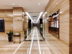 大堂-无为足道(中南二路店)