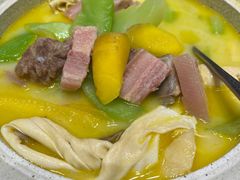 -周家二小姐的菜(西津渡店)