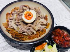 -娜娜家•Nana's restaurant (南开大悦城店)