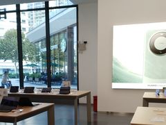 -华为授权体验店(龙湖礼嘉天街)
