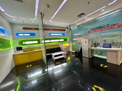 -佛山科学馆