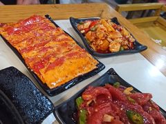 -石棉烤肉(大划店)