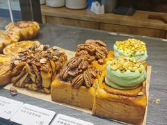 -Money Shops(愚园路店)