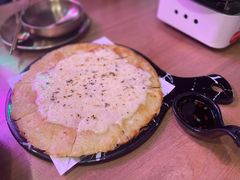-HOTISLAND海鸡岛·韩国料理(江南西店)