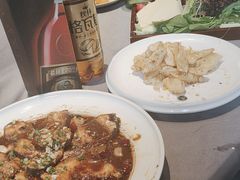 -一桶江山餐厅(松北店)