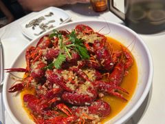 -清和园素食自助餐厅(义信堂美食城店)