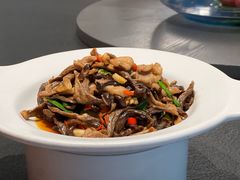 -香丰阁·烤鸭·川湘菜(清河店)