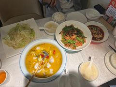 -川味里•商务宴请•团建聚餐(清湖店)
